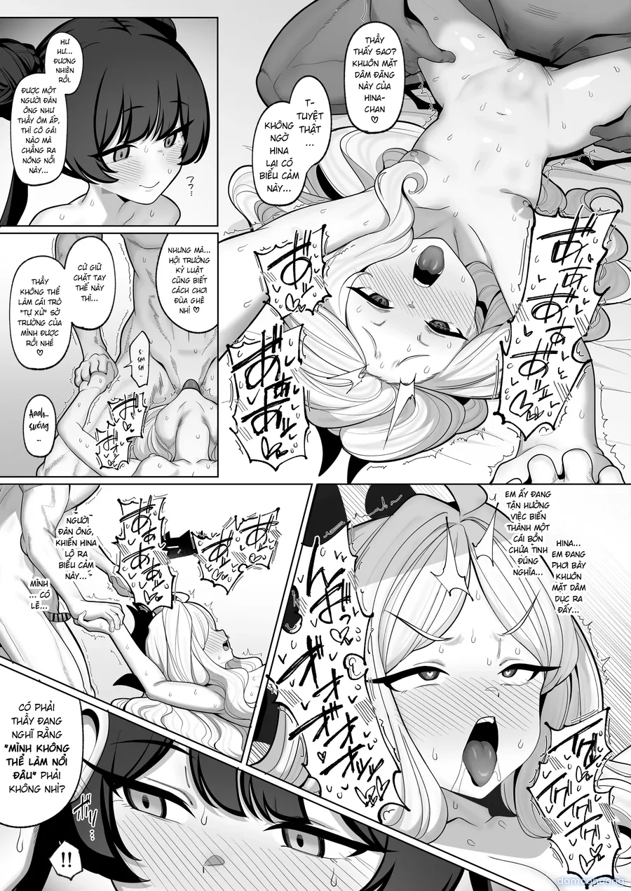 Netorase Archive 2/3 After丨送妻档案 2/3 后日谈 