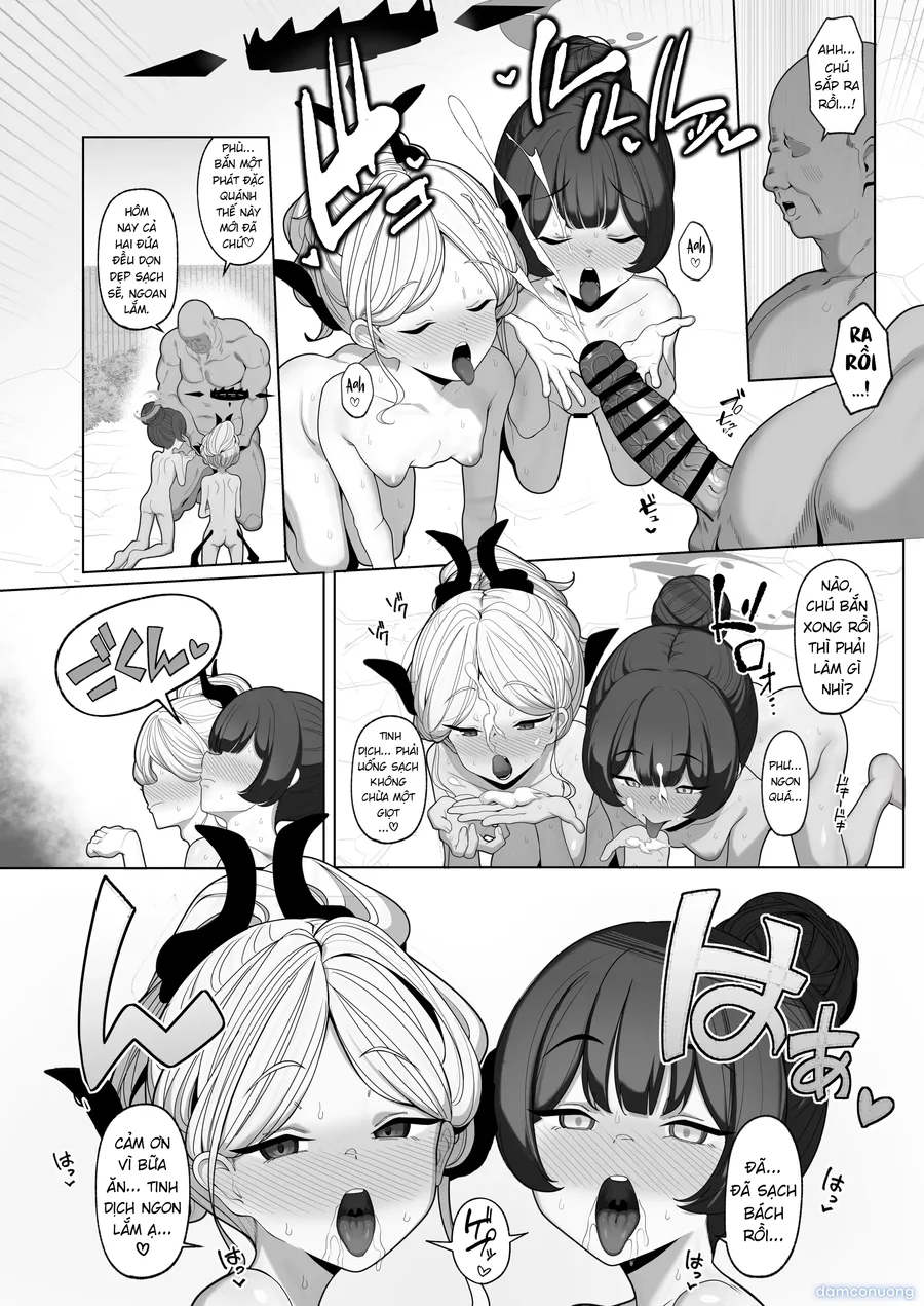 Netorase Archive 2/3 After丨送妻档案 2/3 后日谈 