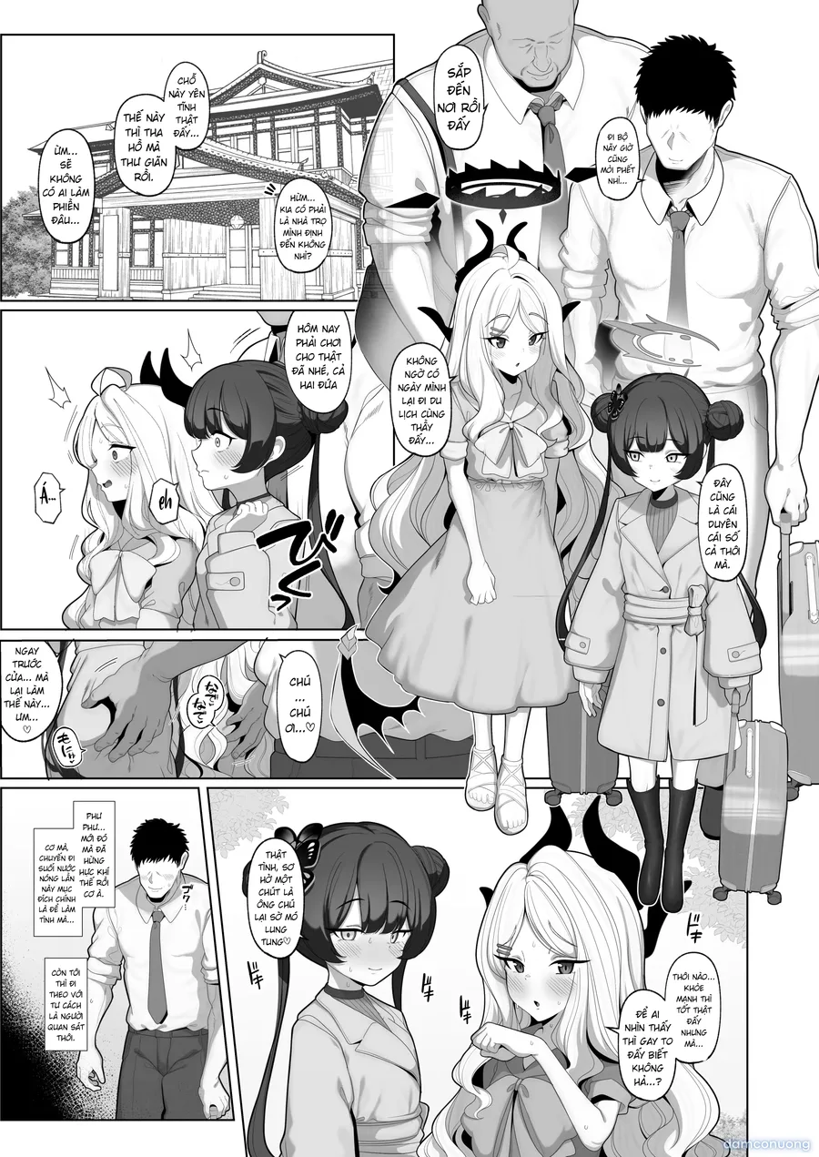 Netorase Archive 2/3 After丨送妻档案 2/3 后日谈 