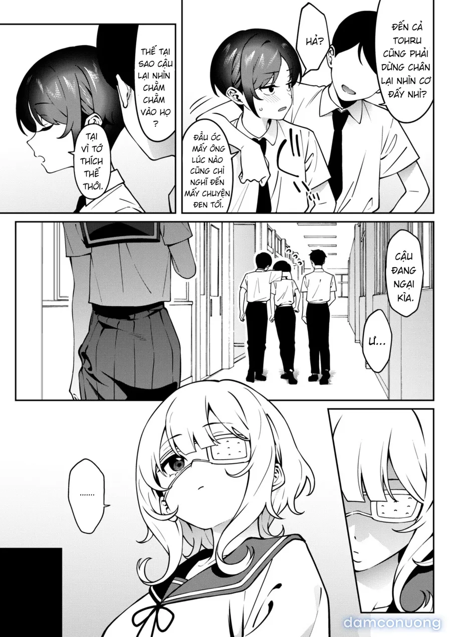 Ore no Himitsu ni Fureru Yubi. 2 