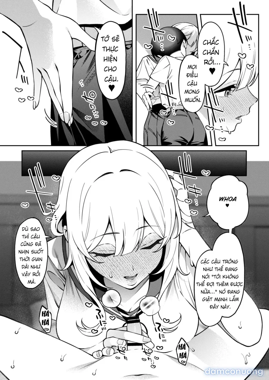 Ore no Himitsu ni Fureru Yubi. 2 