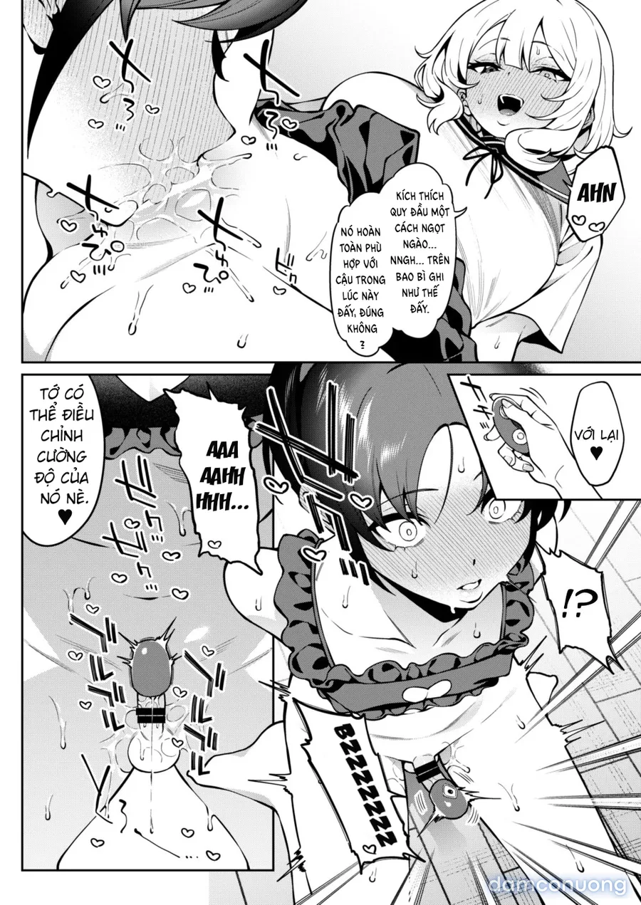 Ore no Himitsu ni Fureru Yubi. 2 