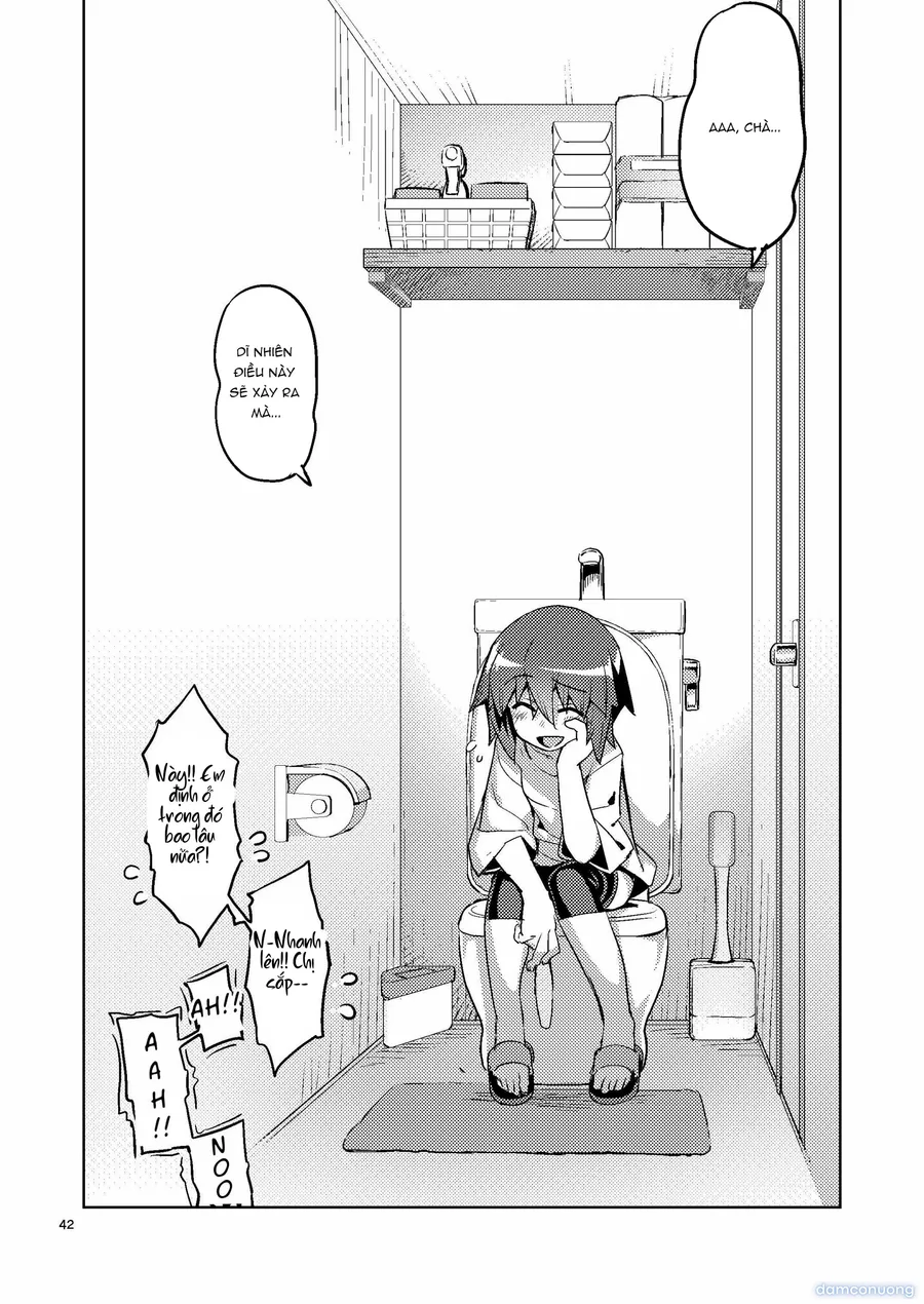 RE-EX Sachiusui Bokukko ga Shiawase? Ni Naru Made no Hanashi 3 