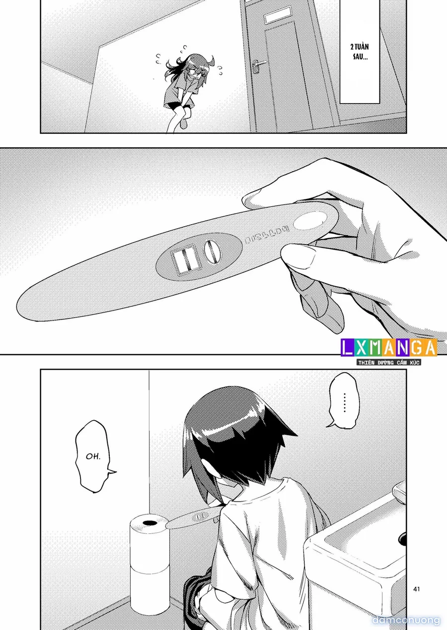 RE-EX Sachiusui Bokukko ga Shiawase? Ni Naru Made no Hanashi 3 