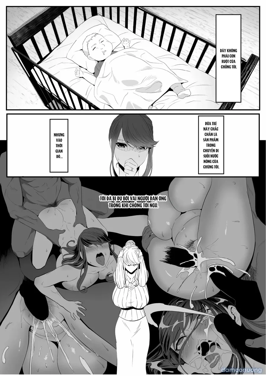 Niizuma Gari 2 | Newly Wed Hunting 2 