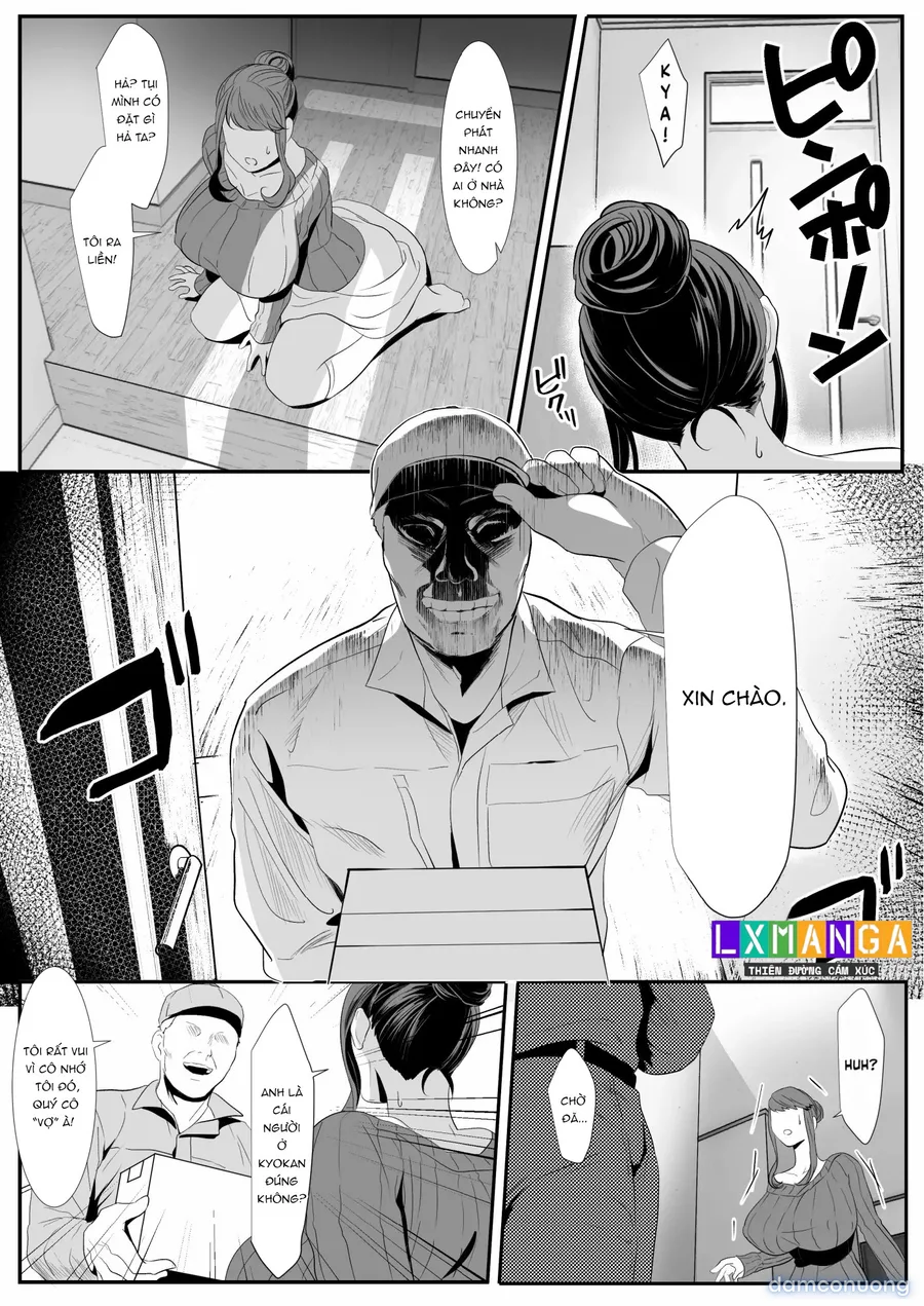 Niizuma Gari 2 | Newly Wed Hunting 2 