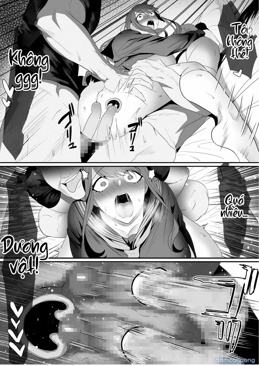 Niizuma Gari 2 | Newly Wed Hunting 2 