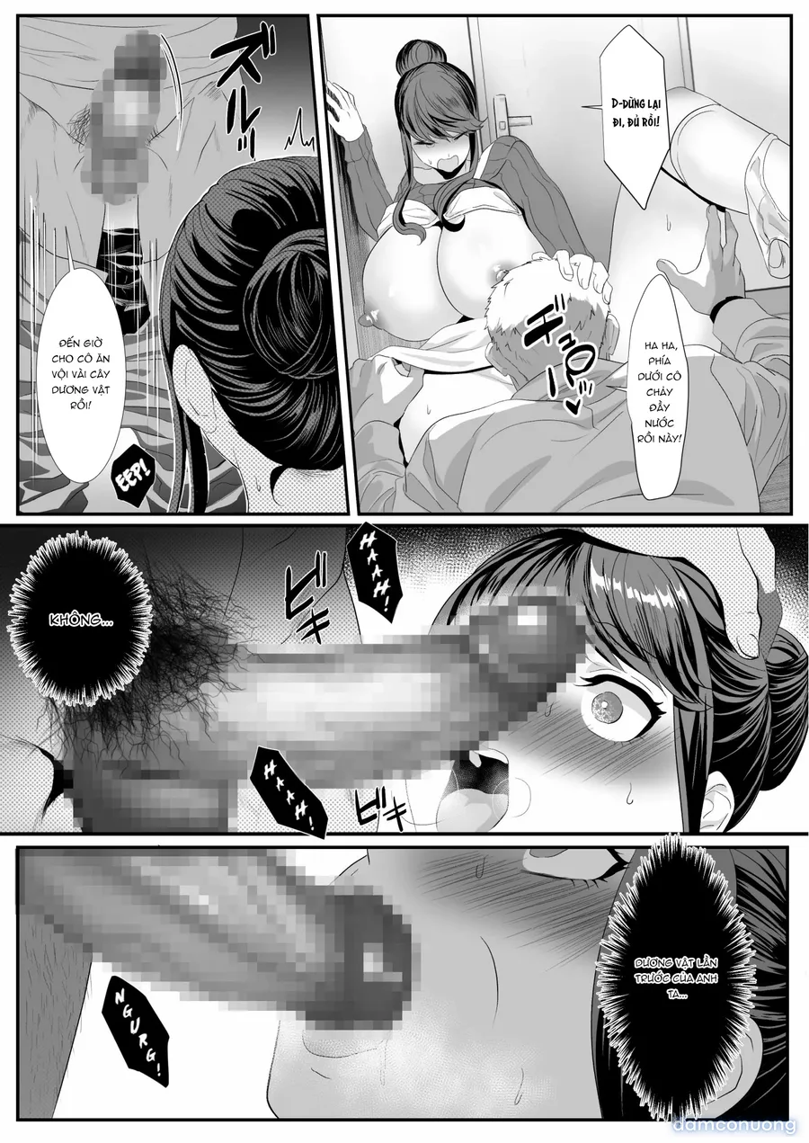 Niizuma Gari 2 | Newly Wed Hunting 2 