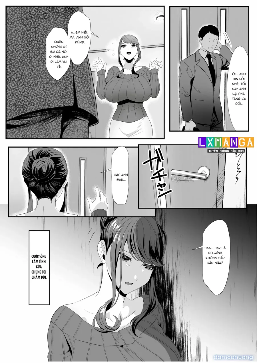 Niizuma Gari 2 | Newly Wed Hunting 2 