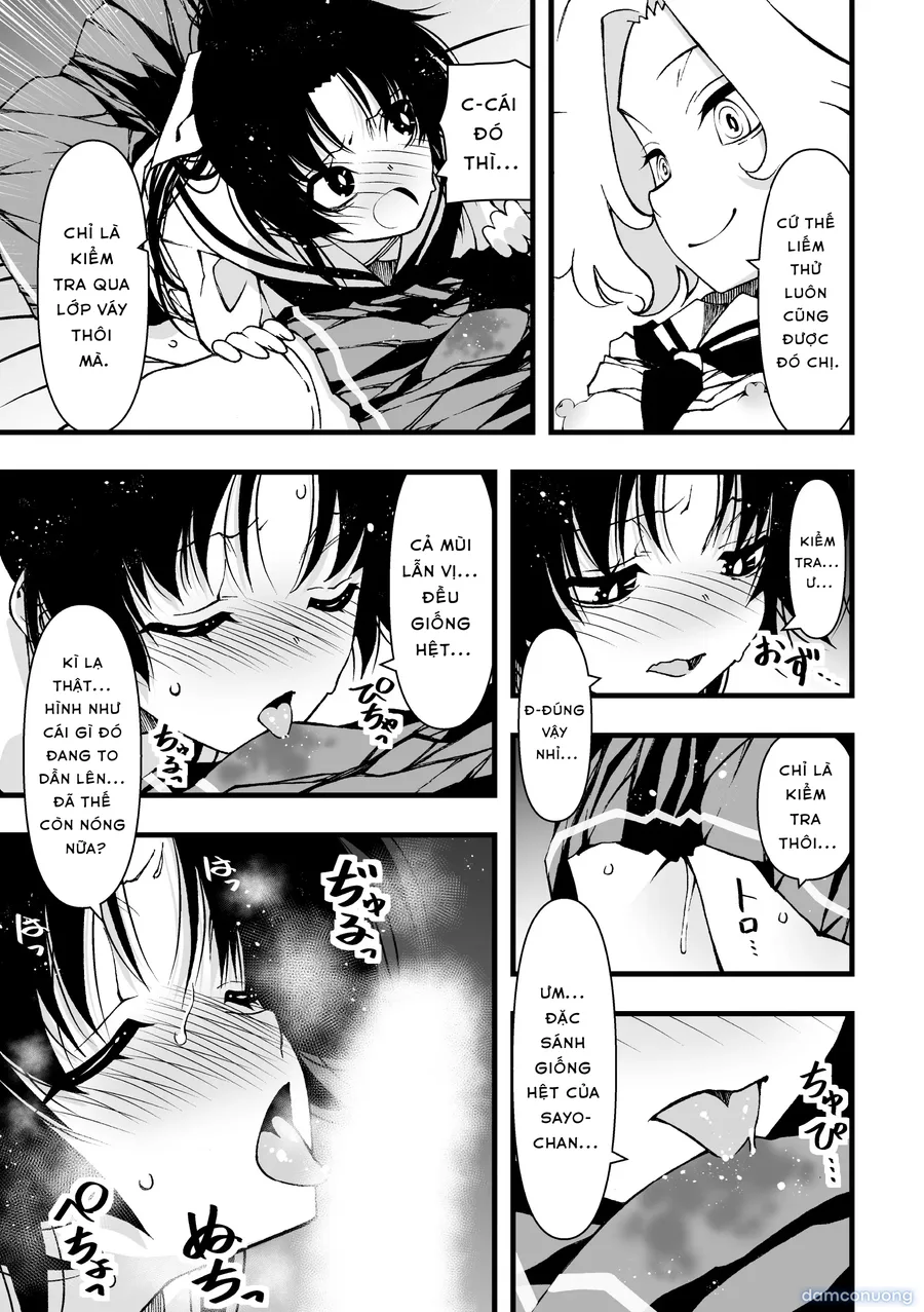 [Anthology] 2D Comic Magazine Les Couple Chinochi! Anna ni Aishiatte Ita noni Osu Saogotoki ni Makechaimashita Vol. 2 