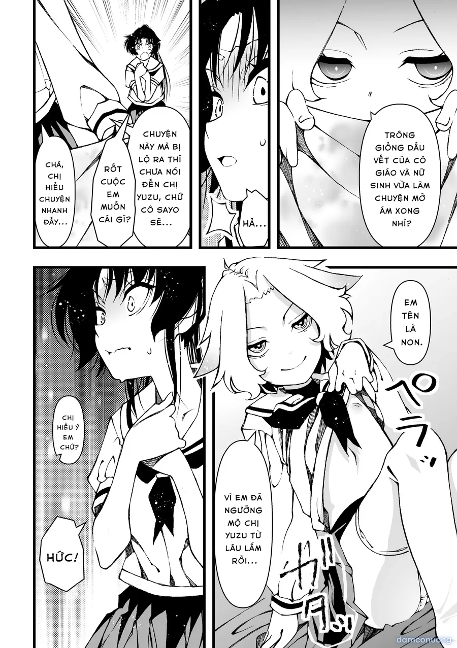 [Anthology] 2D Comic Magazine Les Couple Chinochi! Anna ni Aishiatte Ita noni Osu Saogotoki ni Makechaimashita Vol. 2 