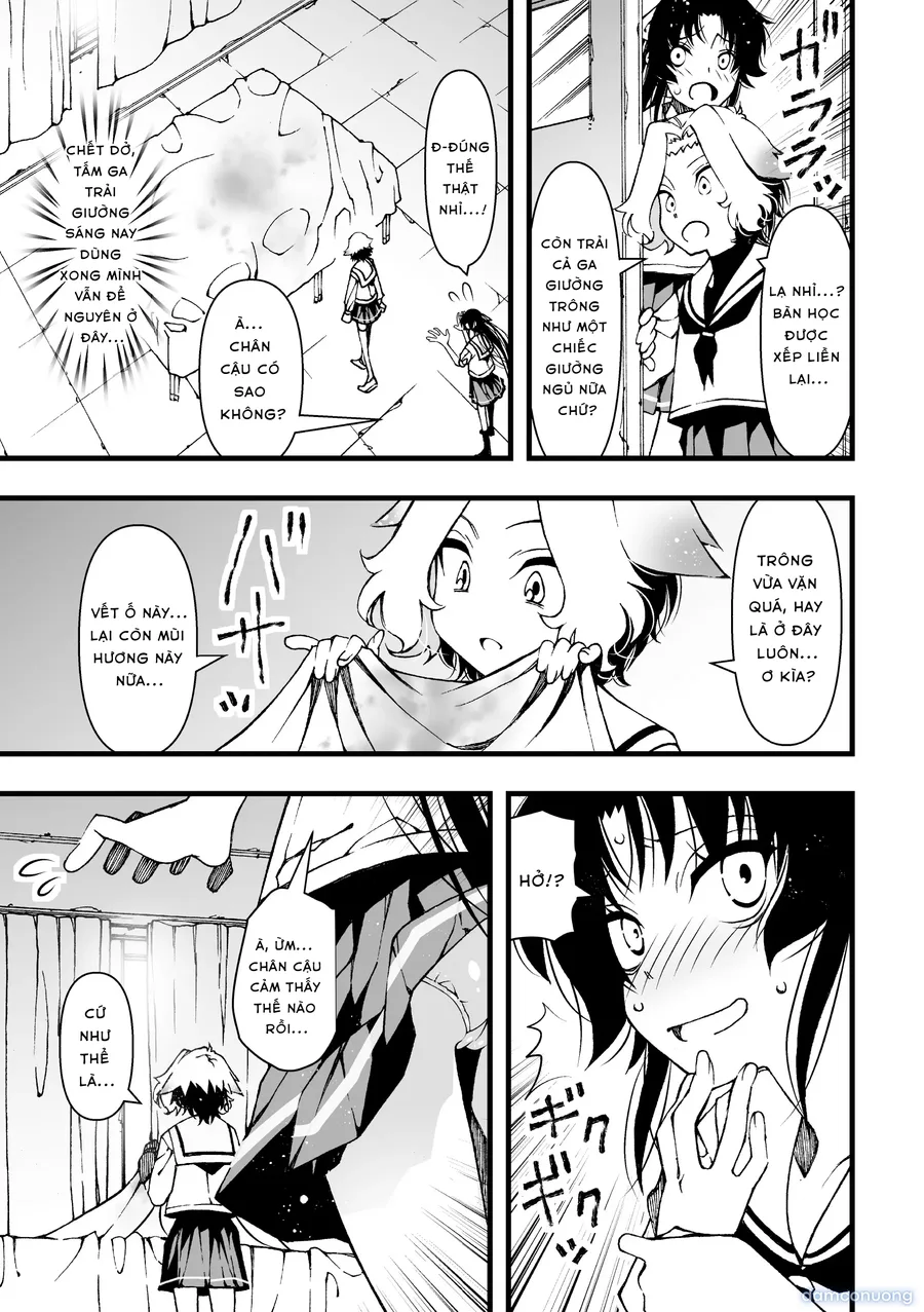 [Anthology] 2D Comic Magazine Les Couple Chinochi! Anna ni Aishiatte Ita noni Osu Saogotoki ni Makechaimashita Vol. 2 