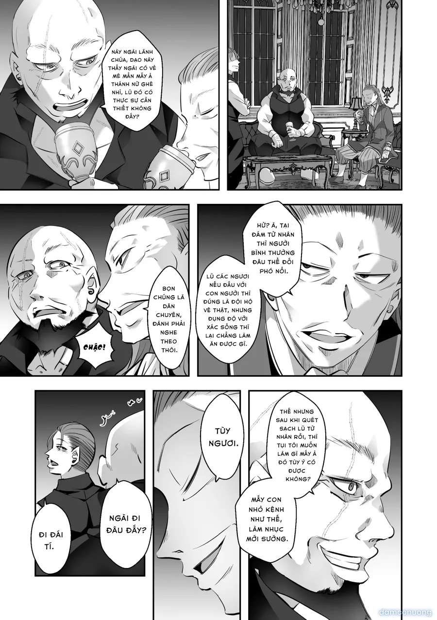 [Anthology] 2D Comic Magazine Les Couple Chinochi! Anna ni Aishiatte Ita noni Osu Saogotoki ni Makechaimashita Vol. 2 