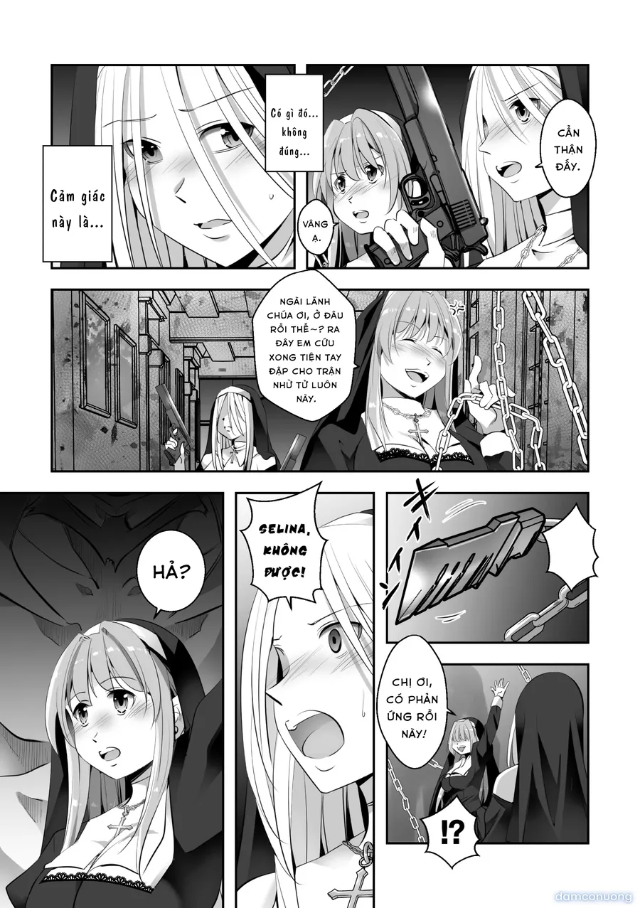 [Anthology] 2D Comic Magazine Les Couple Chinochi! Anna ni Aishiatte Ita noni Osu Saogotoki ni Makechaimashita Vol. 2 