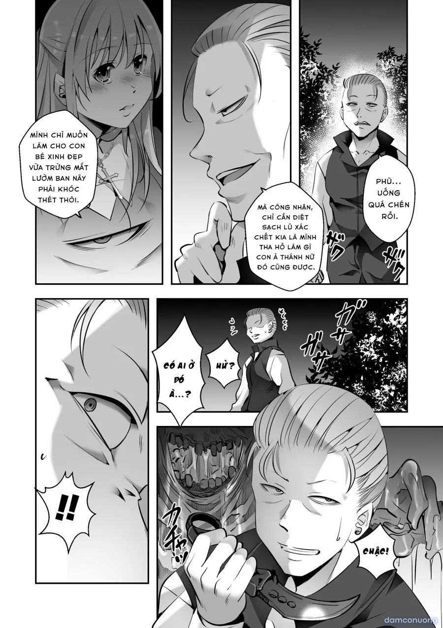 [Anthology] 2D Comic Magazine Les Couple Chinochi! Anna ni Aishiatte Ita noni Osu Saogotoki ni Makechaimashita Vol. 2 