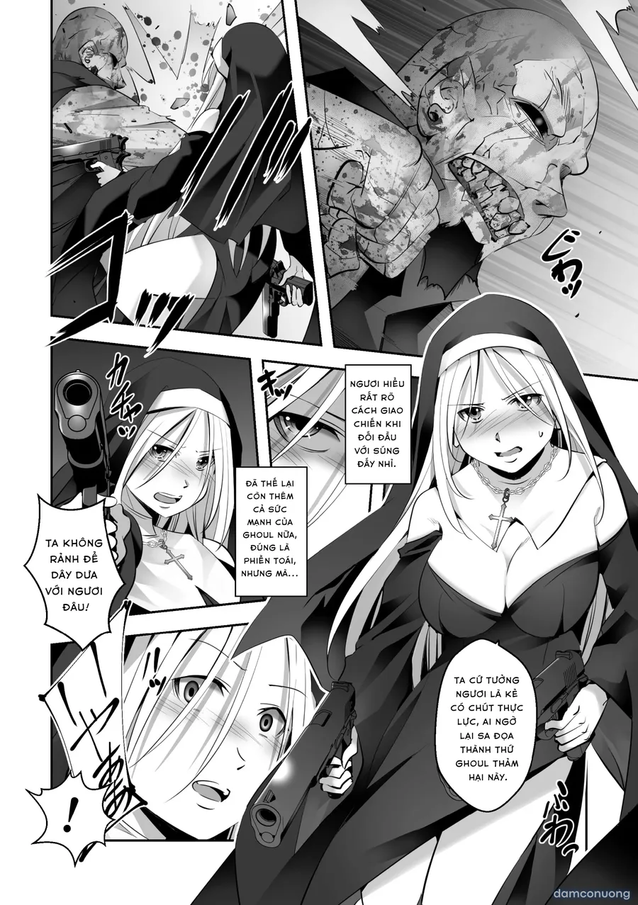 [Anthology] 2D Comic Magazine Les Couple Chinochi! Anna ni Aishiatte Ita noni Osu Saogotoki ni Makechaimashita Vol. 2 