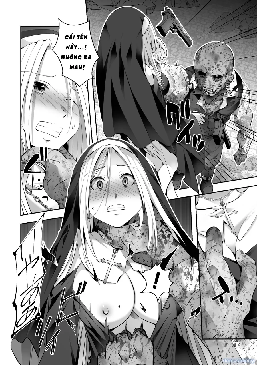 [Anthology] 2D Comic Magazine Les Couple Chinochi! Anna ni Aishiatte Ita noni Osu Saogotoki ni Makechaimashita Vol. 2 