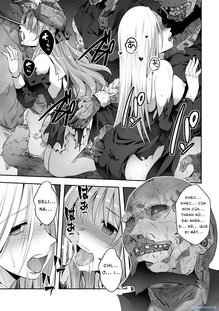 [Anthology] 2D Comic Magazine Les Couple Chinochi! Anna ni Aishiatte Ita noni Osu Saogotoki ni Makechaimashita Vol. 2 