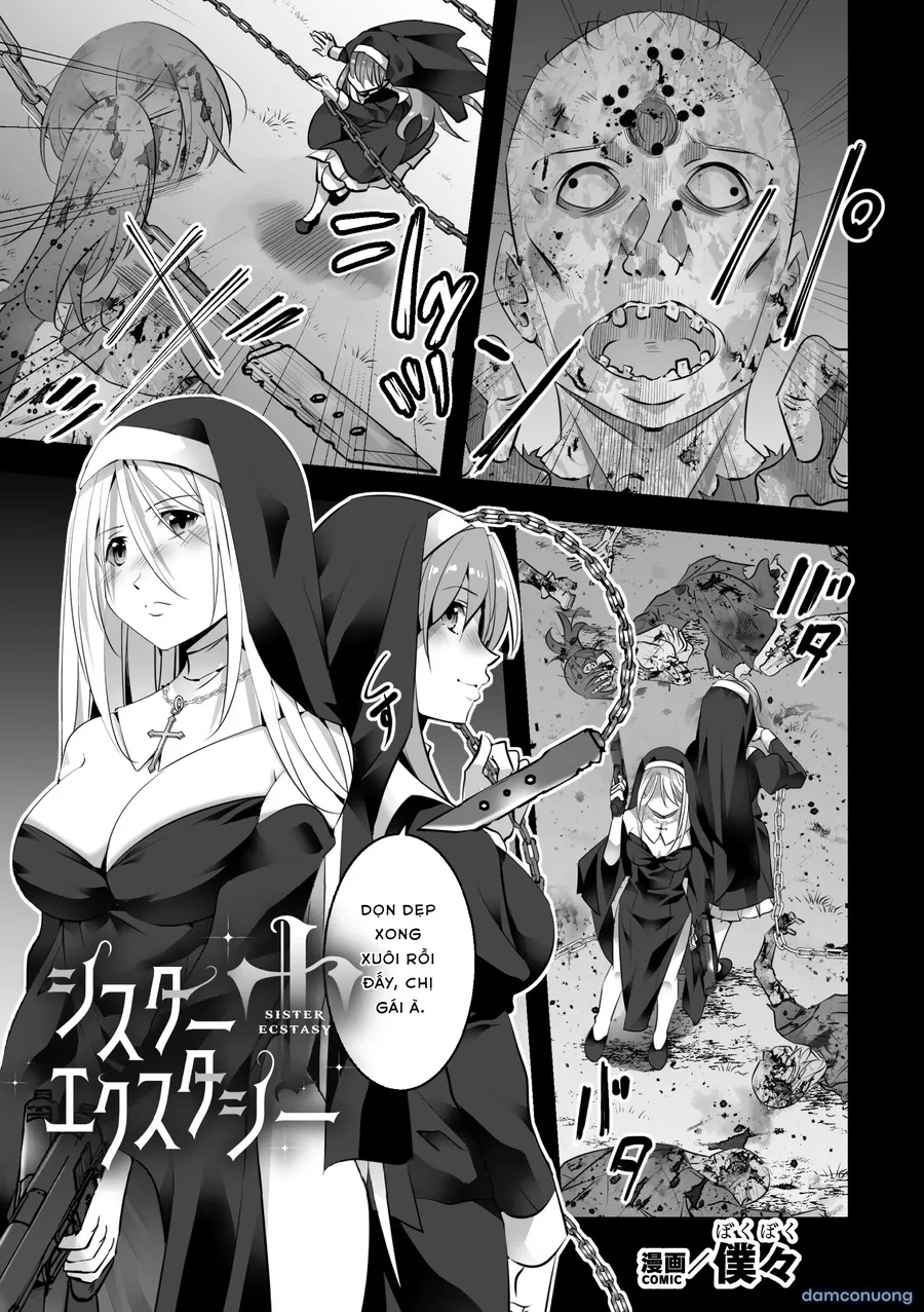 [Anthology] 2D Comic Magazine Les Couple Chinochi! Anna ni Aishiatte Ita noni Osu Saogotoki ni Makechaimashita Vol. 2 