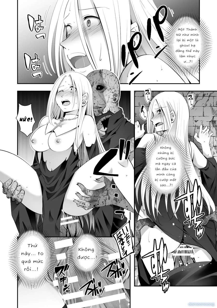 [Anthology] 2D Comic Magazine Les Couple Chinochi! Anna ni Aishiatte Ita noni Osu Saogotoki ni Makechaimashita Vol. 2 