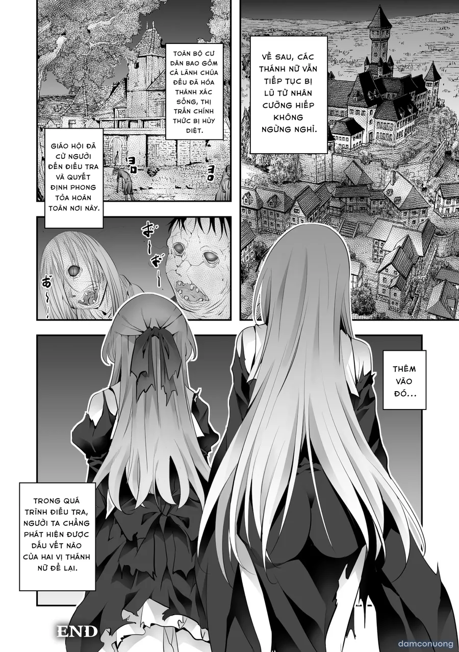 [Anthology] 2D Comic Magazine Les Couple Chinochi! Anna ni Aishiatte Ita noni Osu Saogotoki ni Makechaimashita Vol. 2 