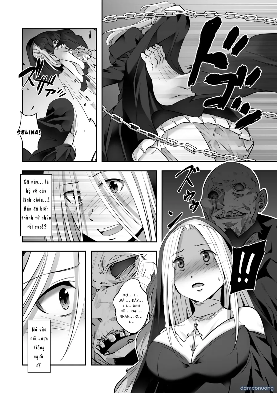 [Anthology] 2D Comic Magazine Les Couple Chinochi! Anna ni Aishiatte Ita noni Osu Saogotoki ni Makechaimashita Vol. 2 