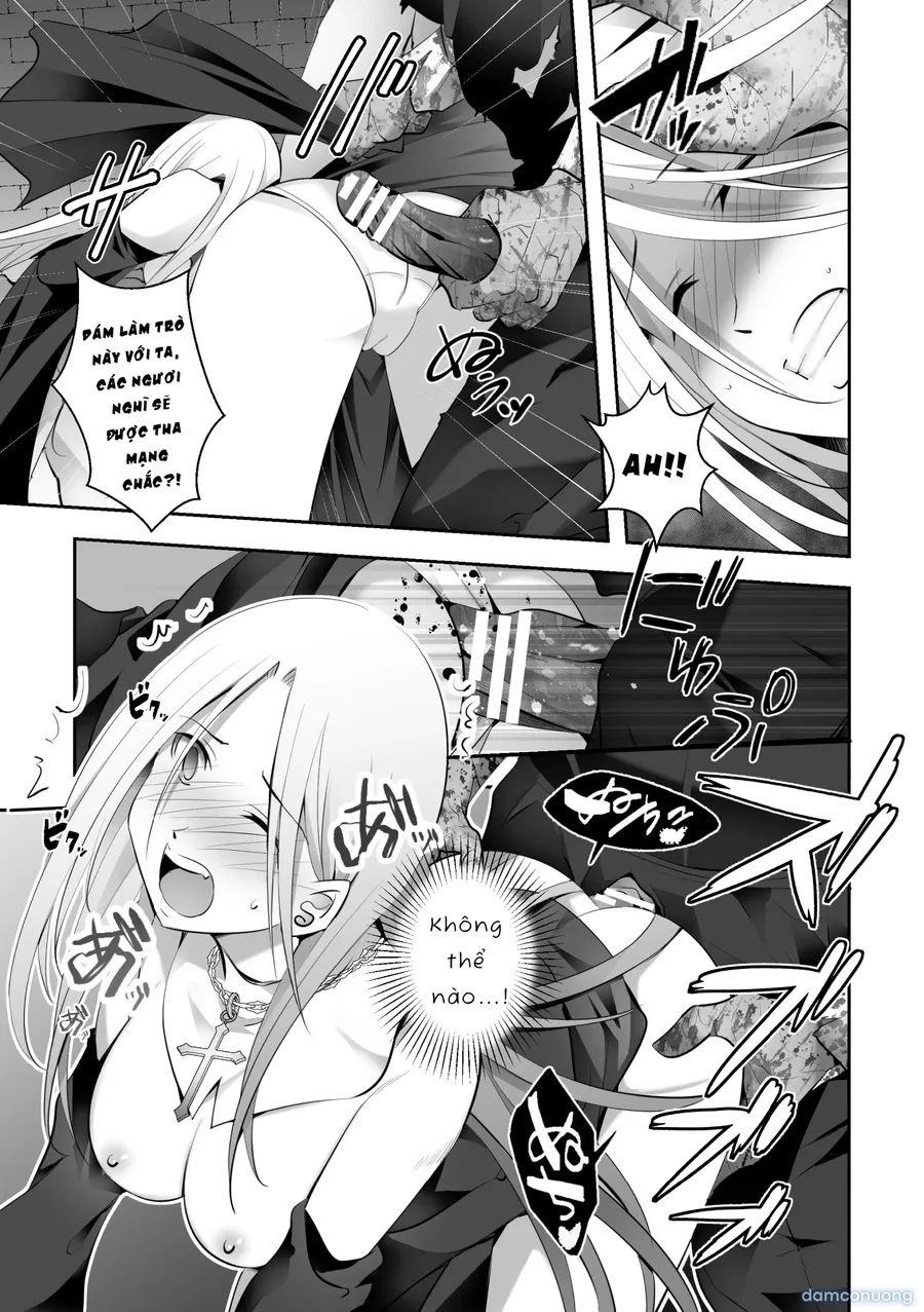 [Anthology] 2D Comic Magazine Les Couple Chinochi! Anna ni Aishiatte Ita noni Osu Saogotoki ni Makechaimashita Vol. 2 