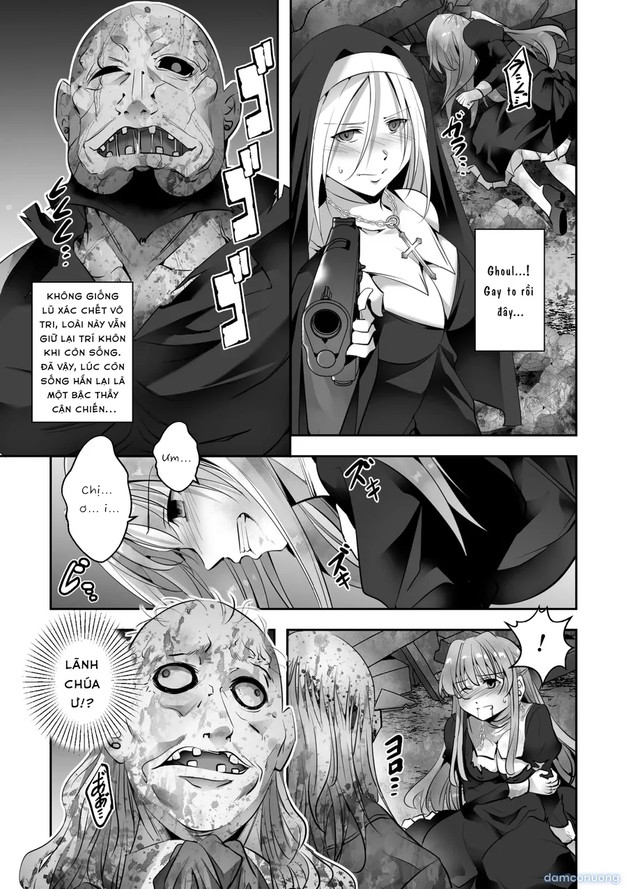[Anthology] 2D Comic Magazine Les Couple Chinochi! Anna ni Aishiatte Ita noni Osu Saogotoki ni Makechaimashita Vol. 2 