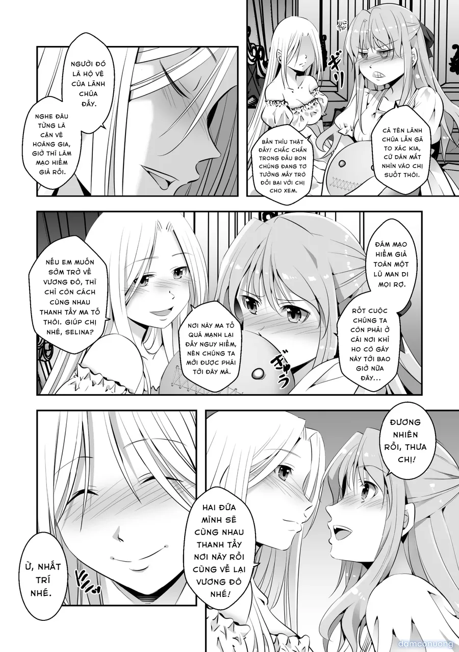 [Anthology] 2D Comic Magazine Les Couple Chinochi! Anna ni Aishiatte Ita noni Osu Saogotoki ni Makechaimashita Vol. 2 