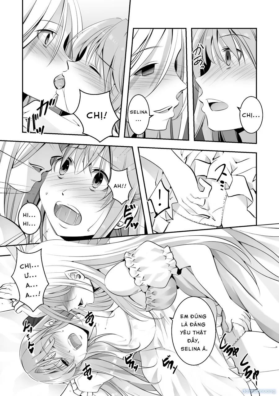 [Anthology] 2D Comic Magazine Les Couple Chinochi! Anna ni Aishiatte Ita noni Osu Saogotoki ni Makechaimashita Vol. 2 