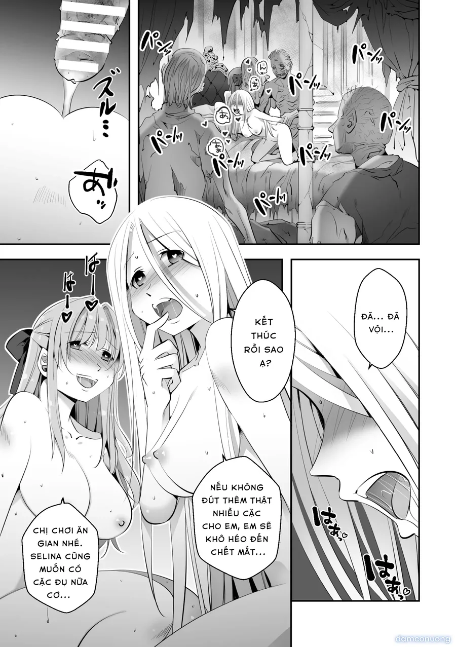 [Anthology] 2D Comic Magazine Les Couple Chinochi! Anna ni Aishiatte Ita noni Osu Saogotoki ni Makechaimashita Vol. 2 