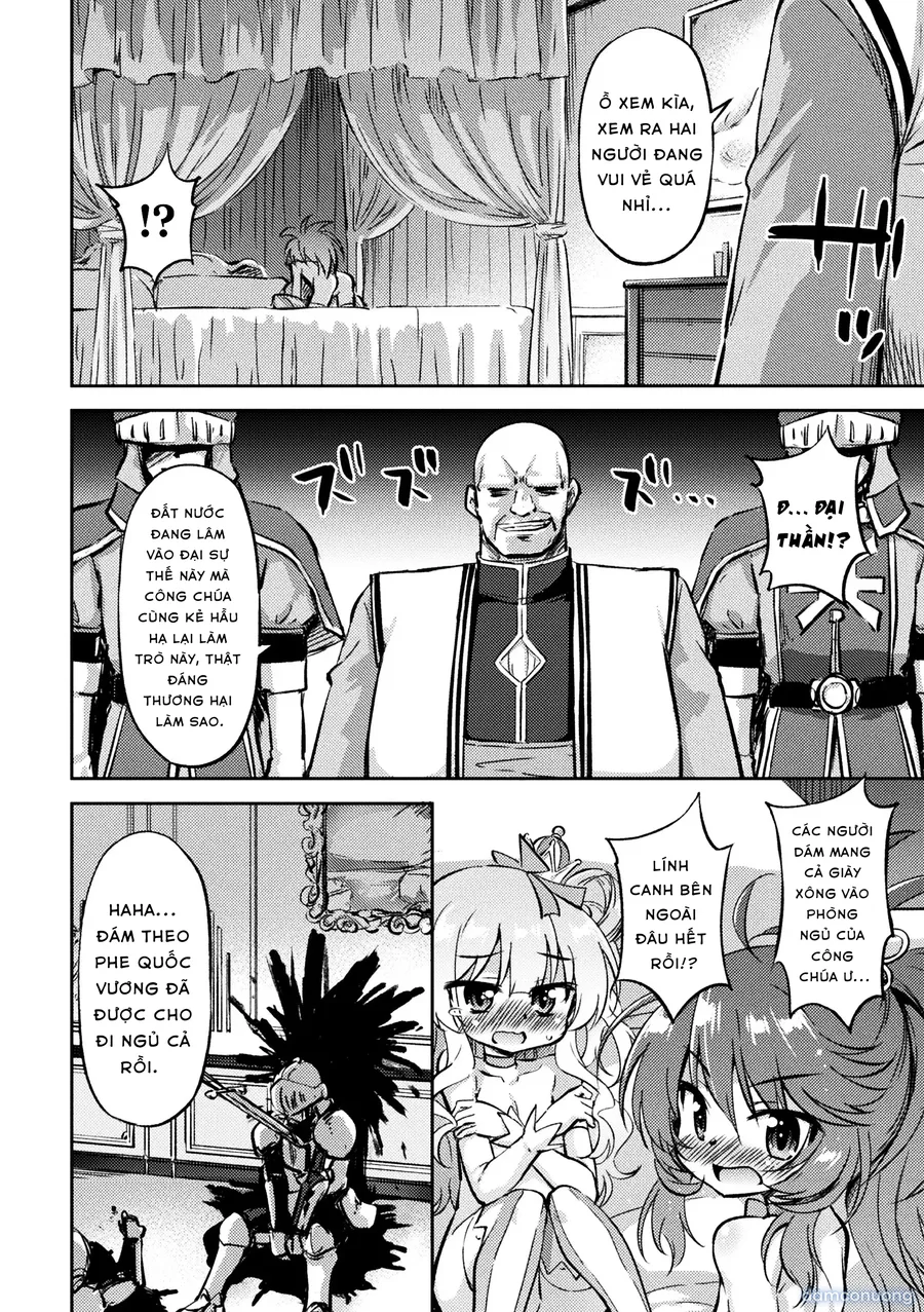 [Anthology] 2D Comic Magazine Les Couple Chinochi! Anna ni Aishiatte Ita noni Osu Saogotoki ni Makechaimashita Vol. 2 