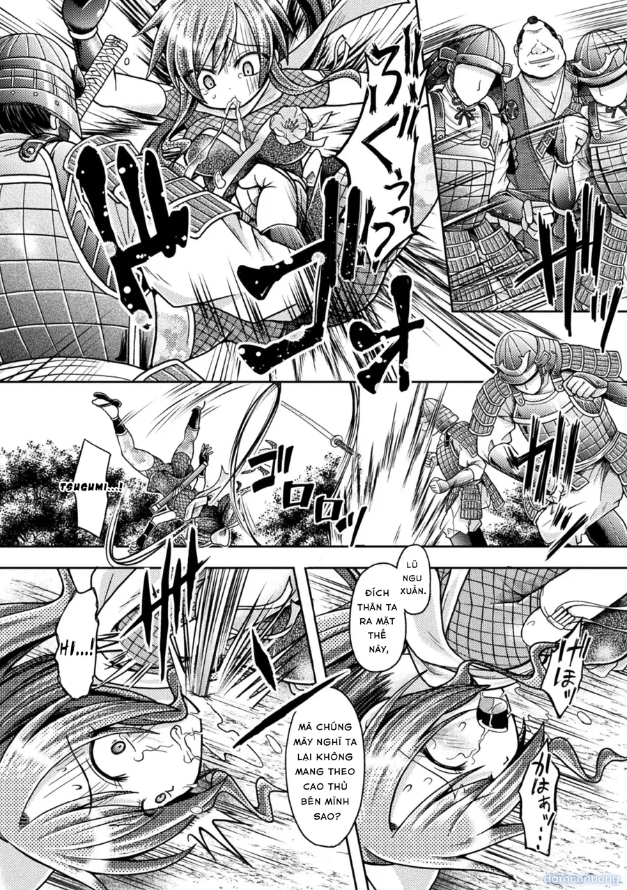 [Anthology] 2D Comic Magazine Les Couple Chinochi! Anna ni Aishiatte Ita noni Osu Saogotoki ni Makechaimashita Vol. 2 