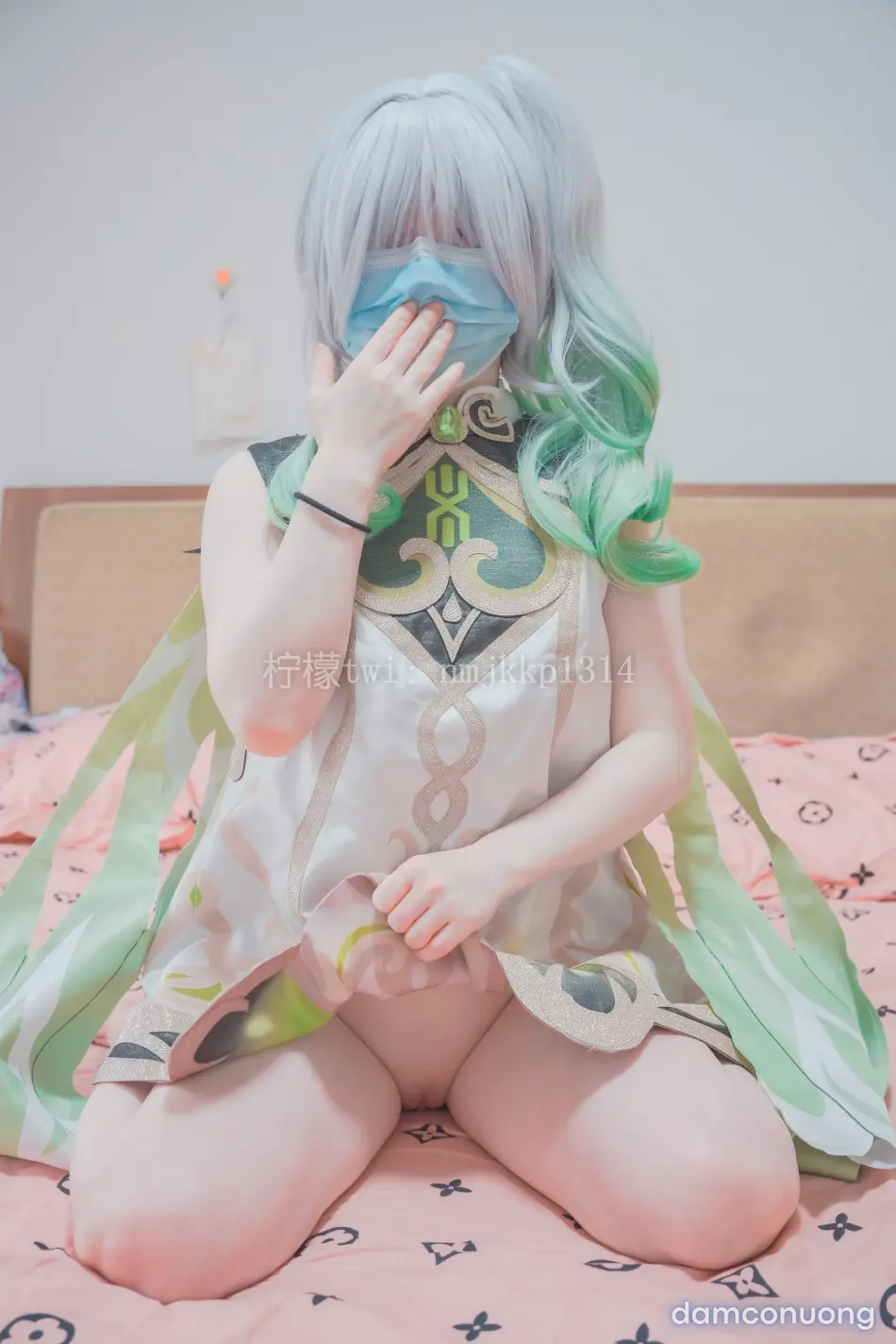 Cosplay "Tổng Hợp" 