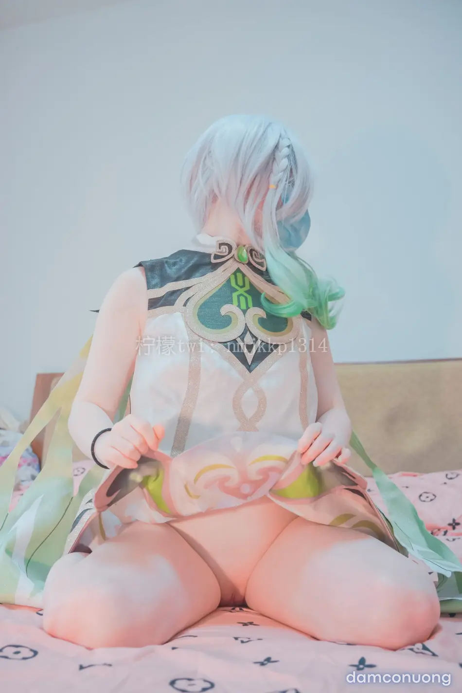 Cosplay "Tổng Hợp" 