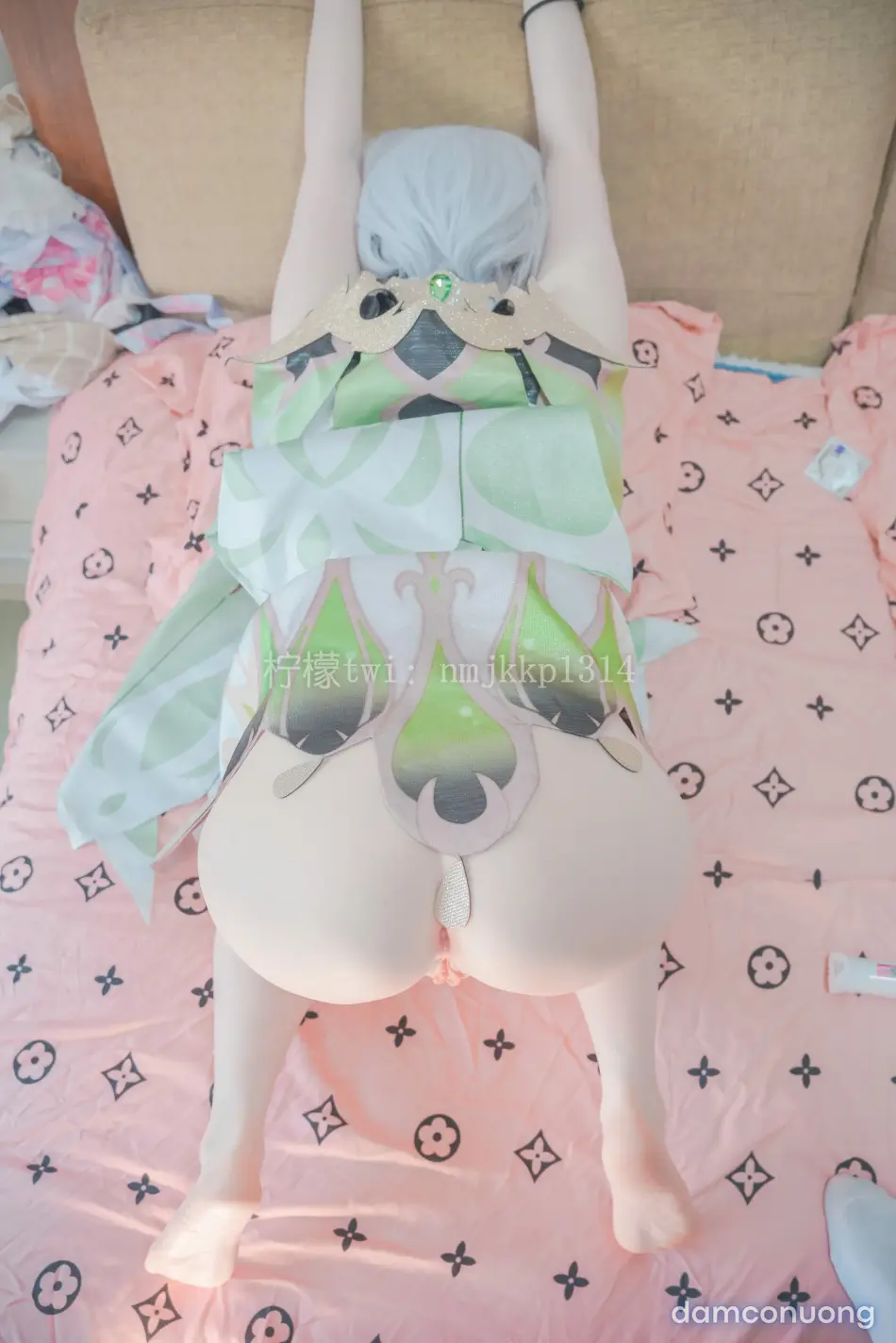 Cosplay "Tổng Hợp" 