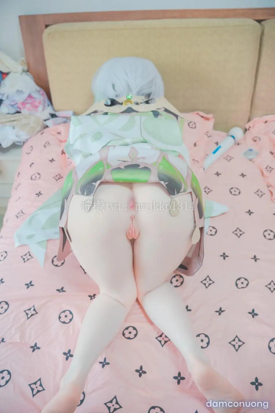 Cosplay "Tổng Hợp" 