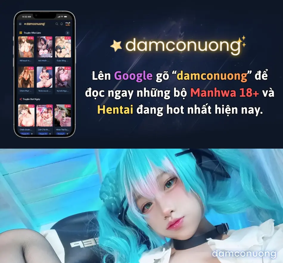 Cosplay "Tổng Hợp" 