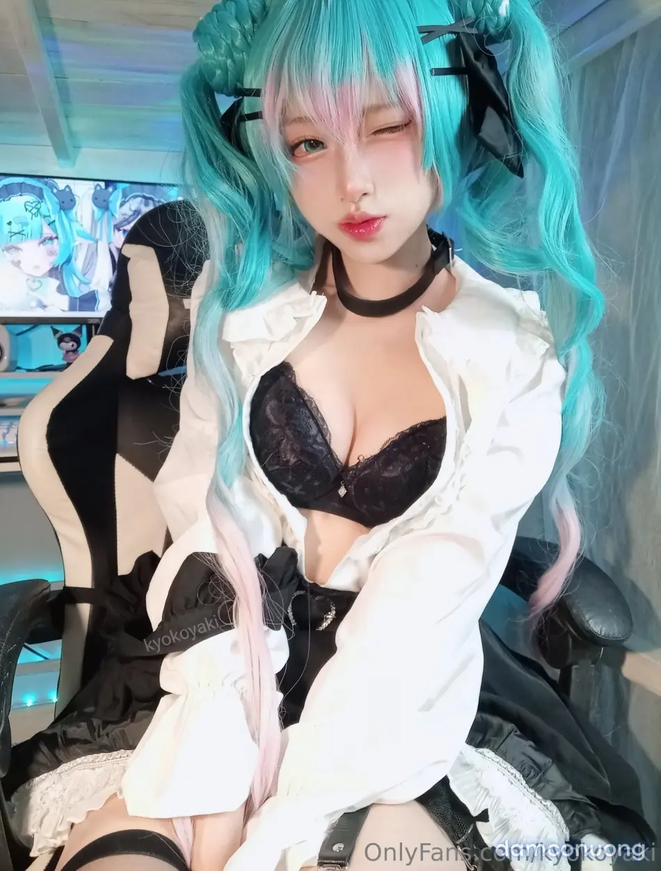 Cosplay "Tổng Hợp" 