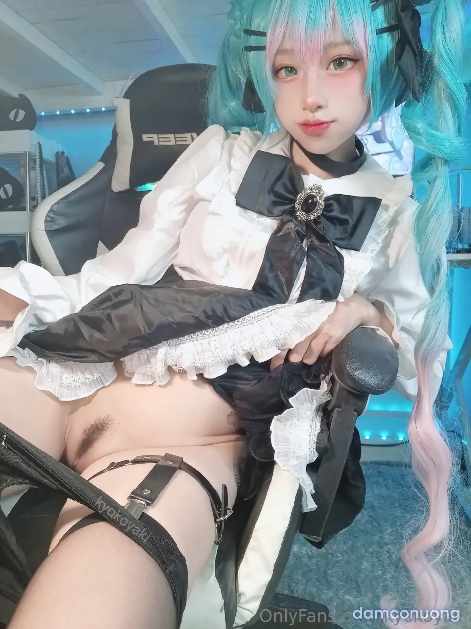 Cosplay "Tổng Hợp" 