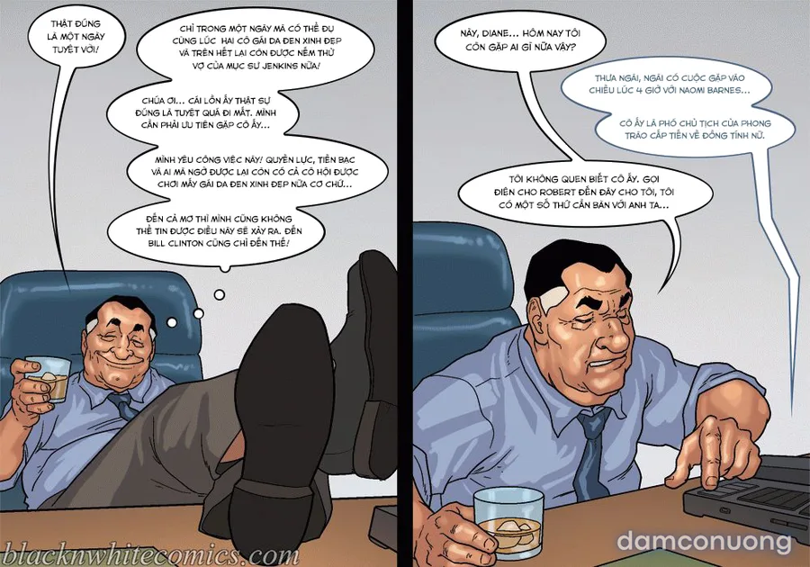 The Mayor 
