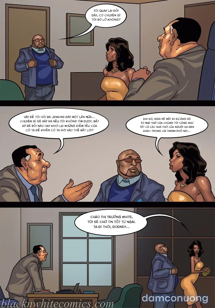 The Mayor 