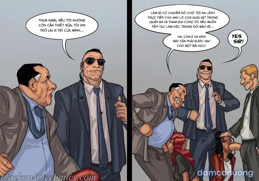 The Mayor 