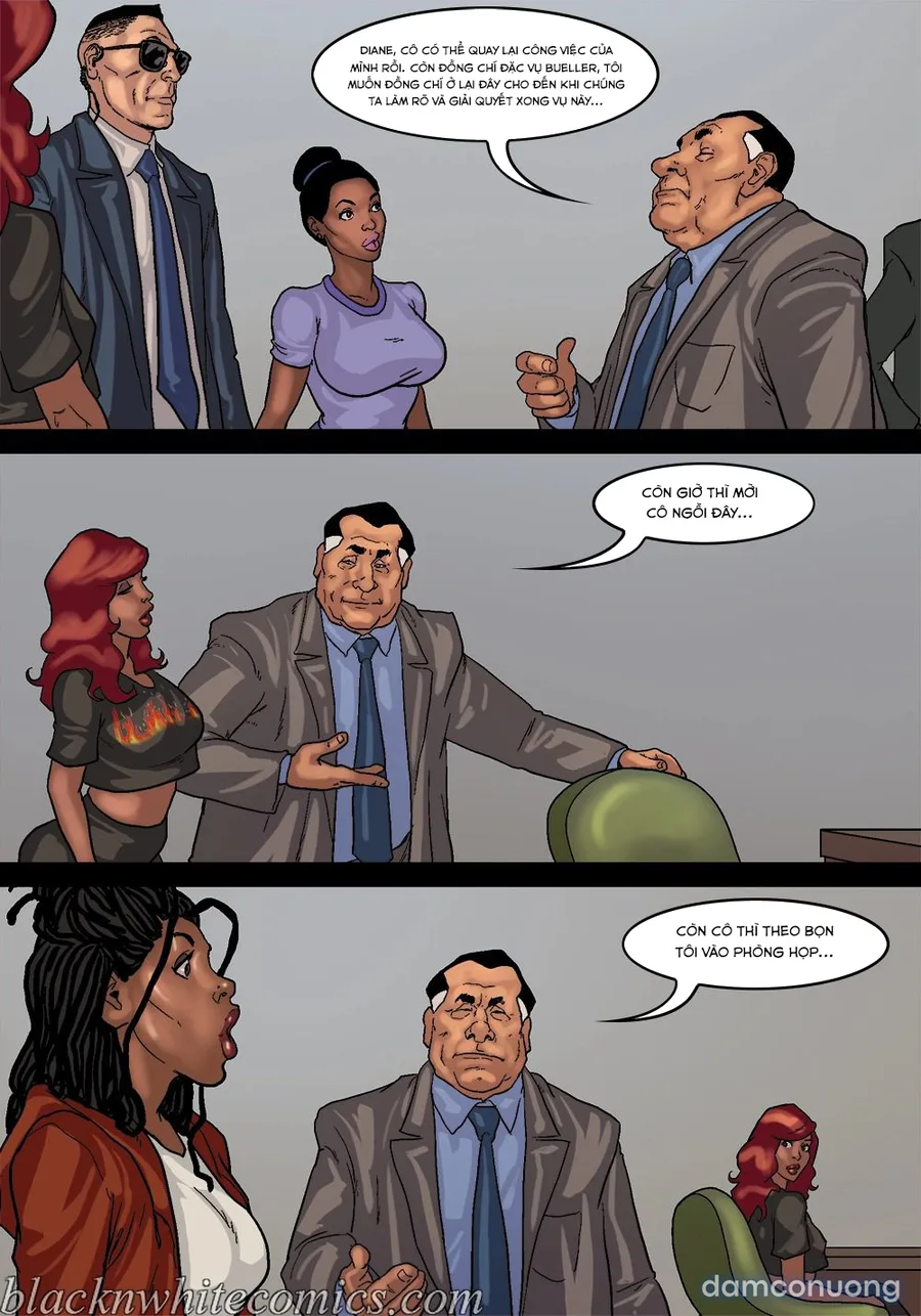 The Mayor 