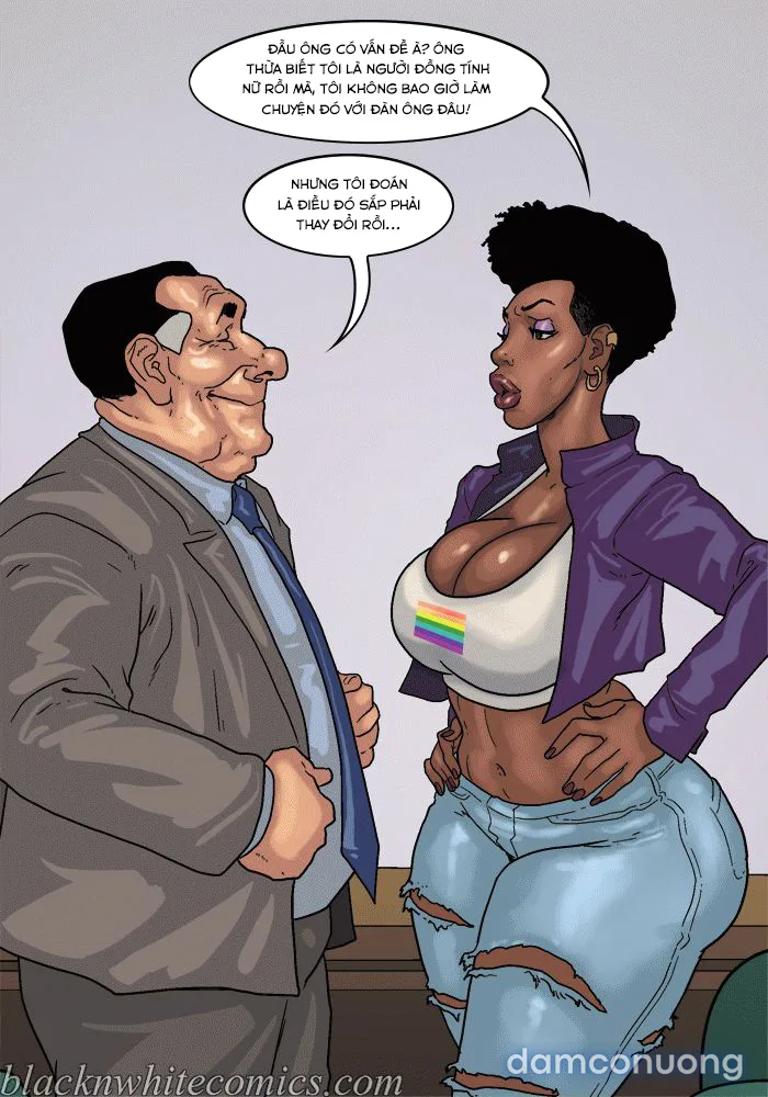 The Mayor 