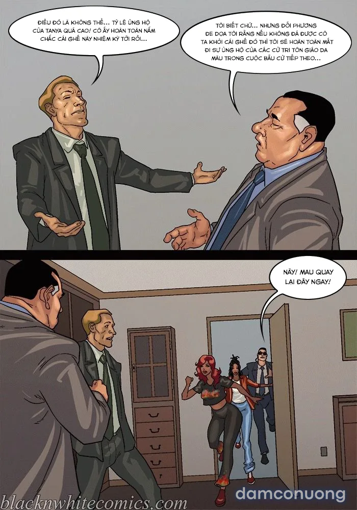 The Mayor 