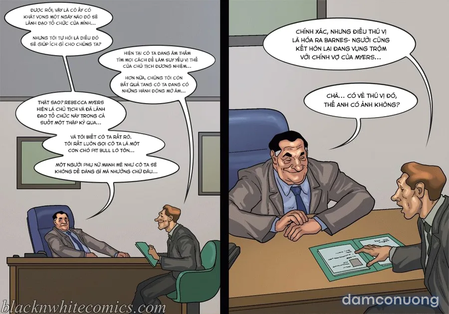 The Mayor 