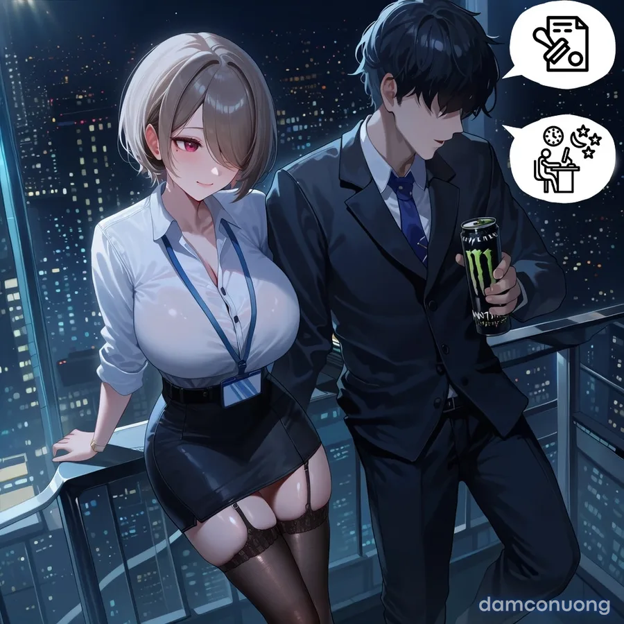 NTR Office Lady Rita 
