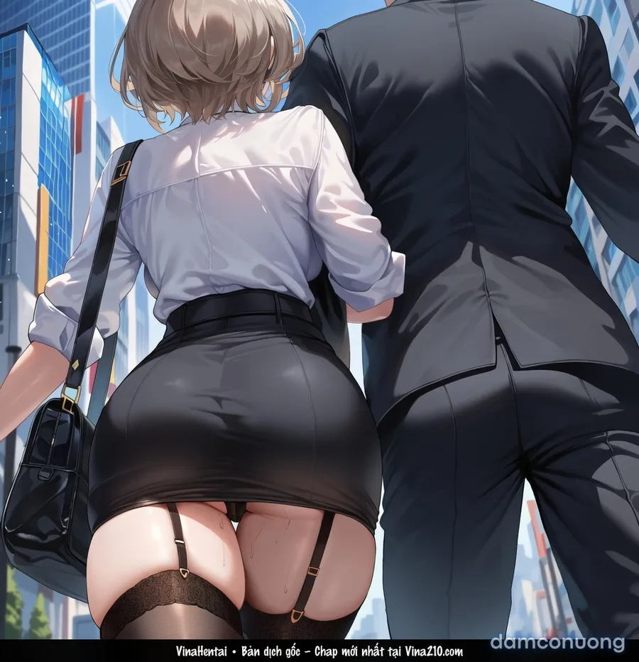 NTR Office Lady Rita 