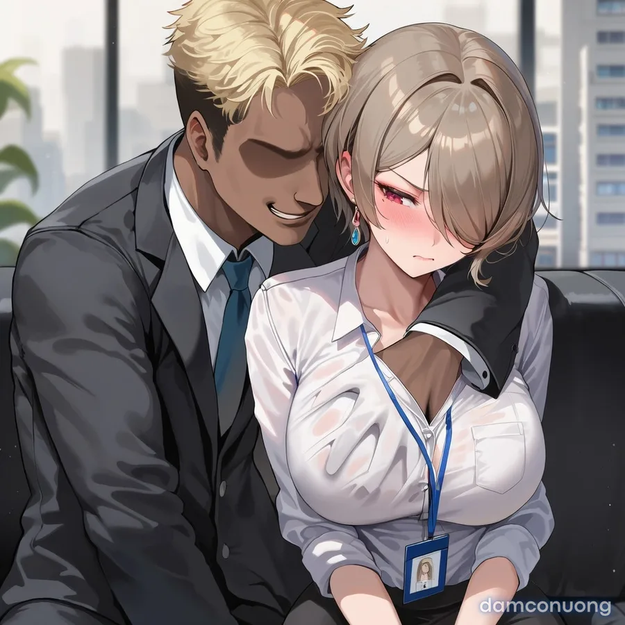 NTR Office Lady Rita 